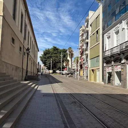 En Appartamento Santa Cruz de Tenerife