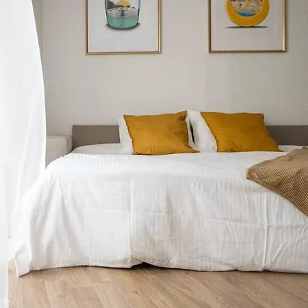 Apartment En *