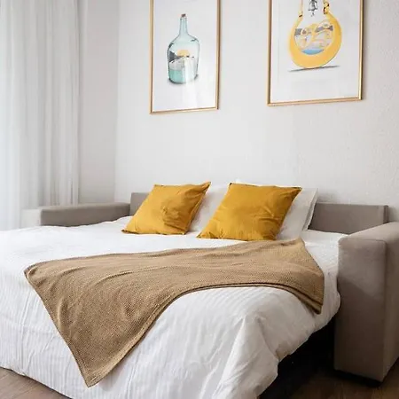 En Apartment